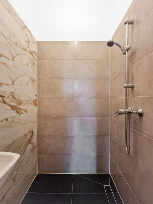 Tabor Strasse Apartment فيينا المظهر الخارجي الصورة