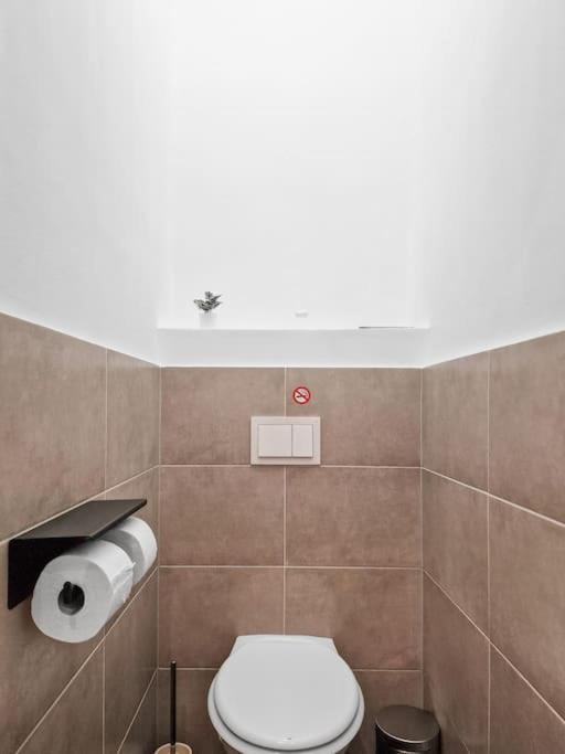 Tabor Strasse Apartment فيينا المظهر الخارجي الصورة