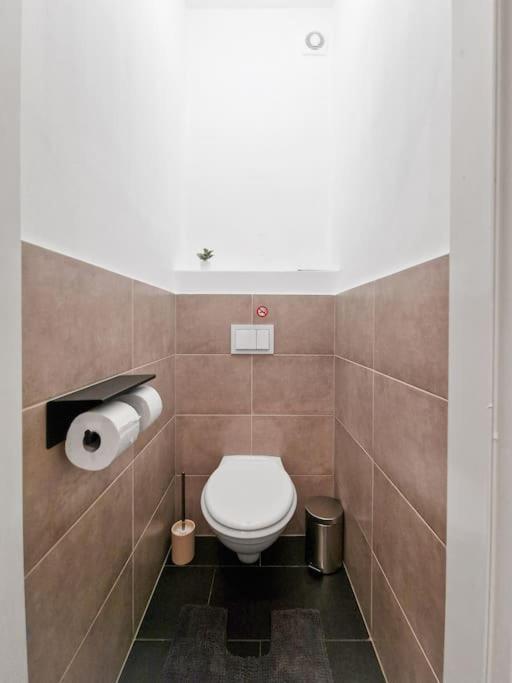 Tabor Strasse Apartment فيينا المظهر الخارجي الصورة