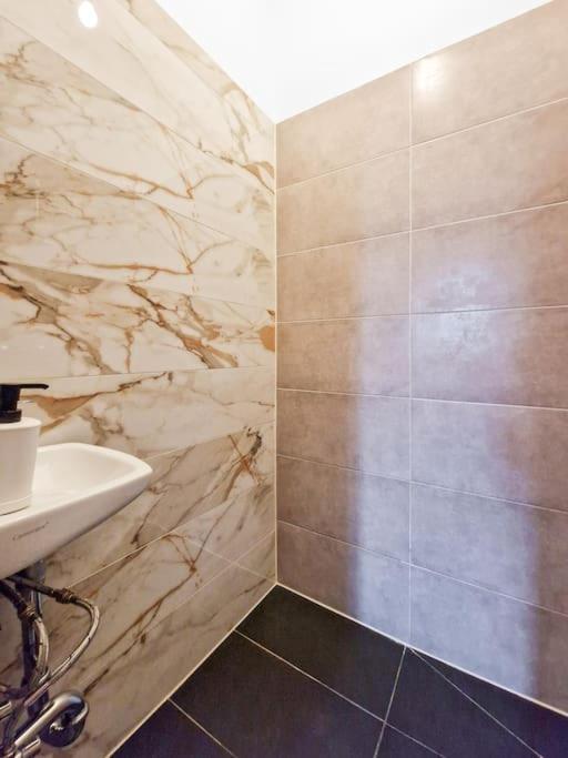 Tabor Strasse Apartment فيينا المظهر الخارجي الصورة