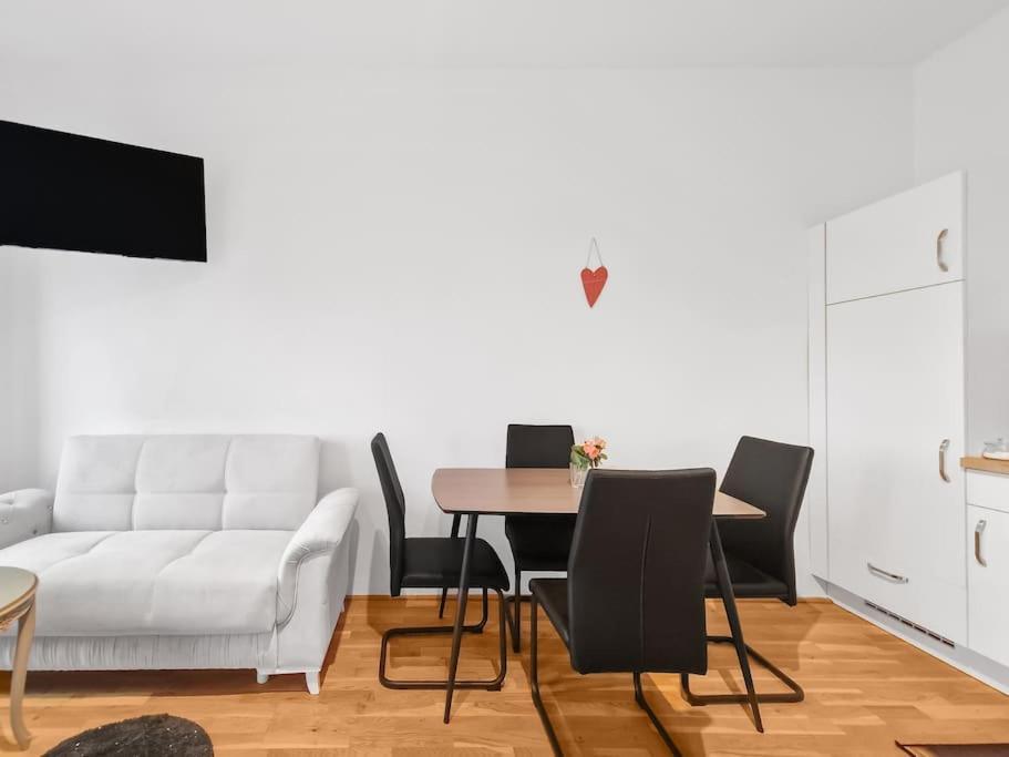 Tabor Strasse Apartment فيينا المظهر الخارجي الصورة